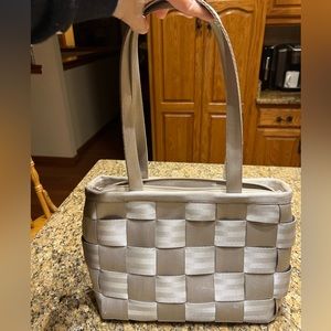 HARVEYS SEATBELT BAG